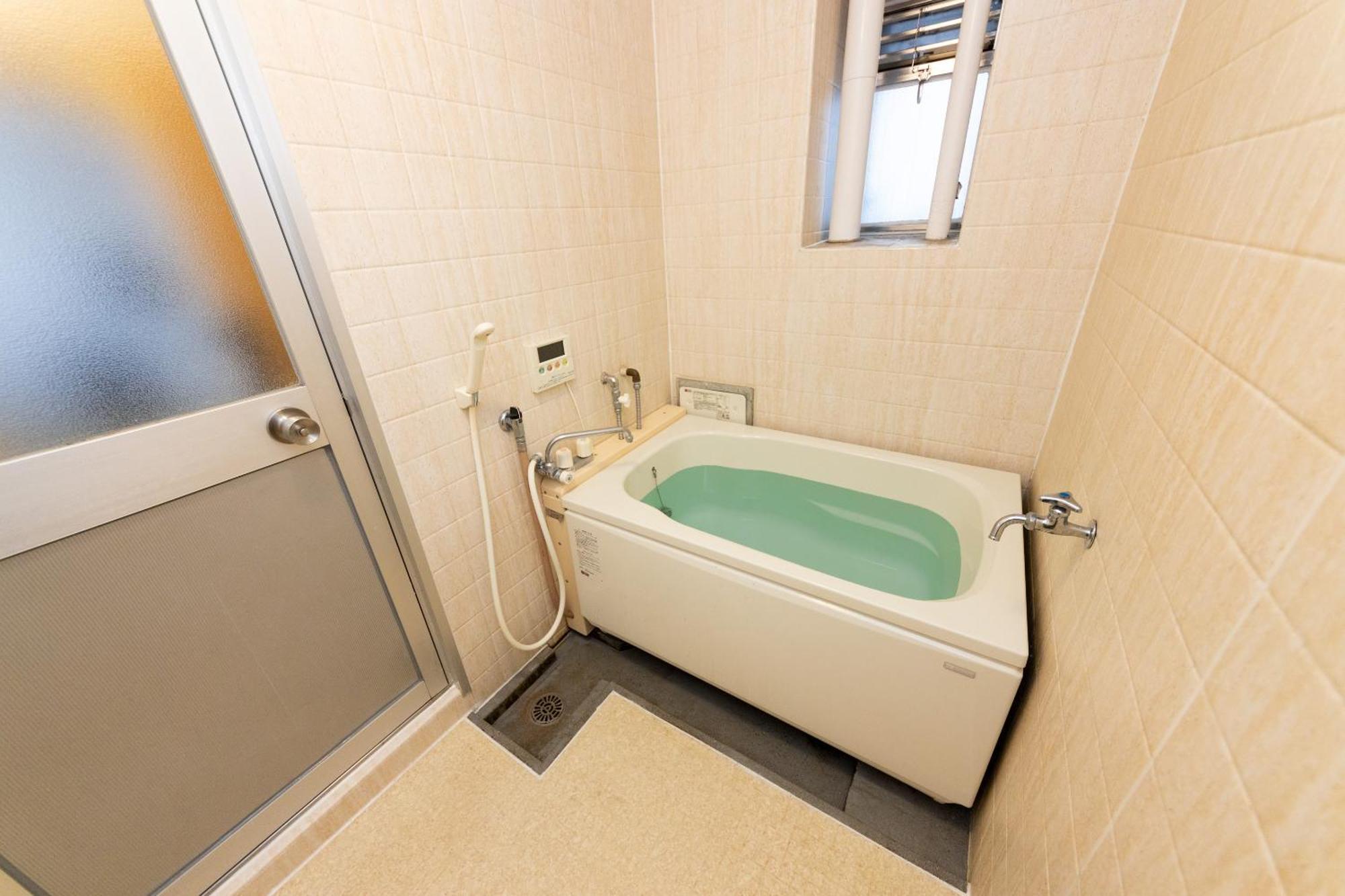 Goom Monthly Hotel Hakata-Higashihie-Ekimae Fukuoka  Quarto foto
